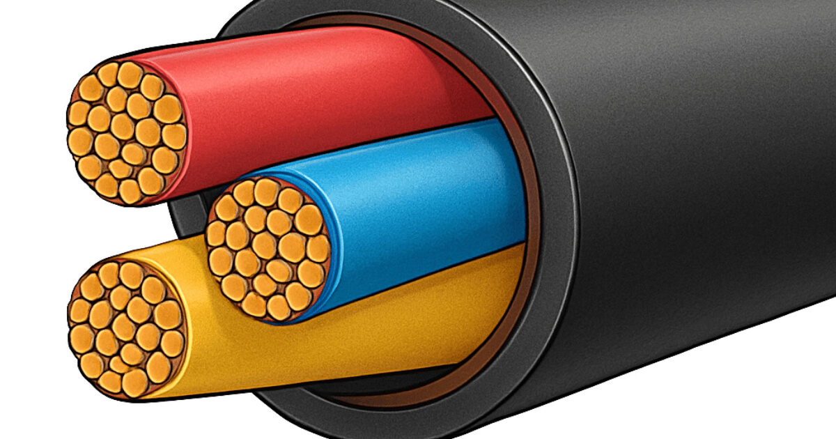 CVケーブルとは？用途,特徴,種類を初心者向けに解説