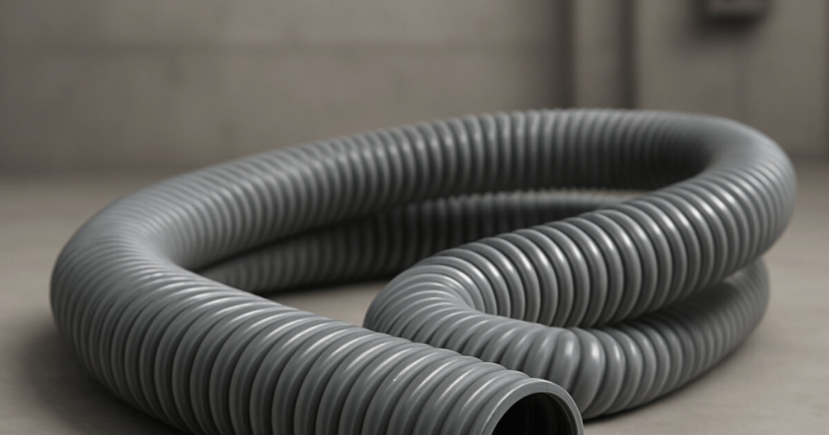 PF管・CD管・VE管とは？電線管の特徴や違いを比較し解説