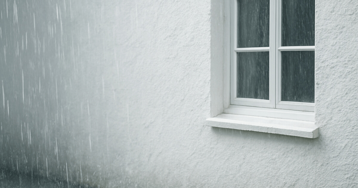 雨線とは？雨線内・雨線外の違いを初心者向けに解説