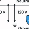 対地電圧とは？意味・基準・感電との関係を初心者向けに解説
