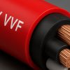 VVF・VVR・IV線・DV線とは？電線の違いを初心者向け解説
