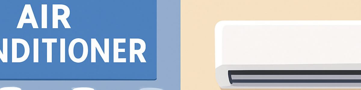 エアコンの家電量販店モデルと住宅設備モデルの違いとは