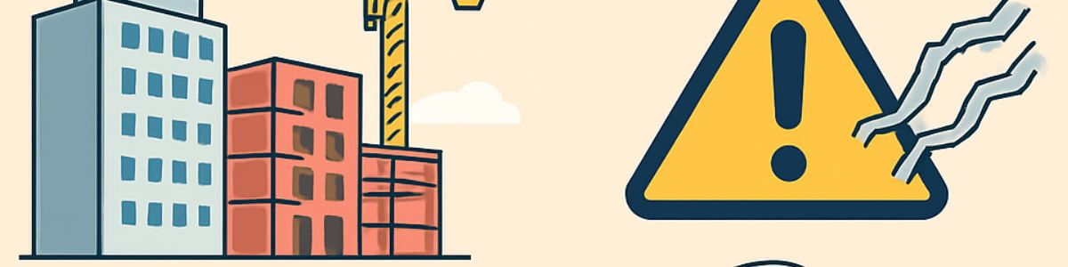 アスベスト調査が義務化された理由