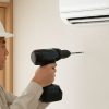 エアコン穴あけ工事とは？費用や流れを解説